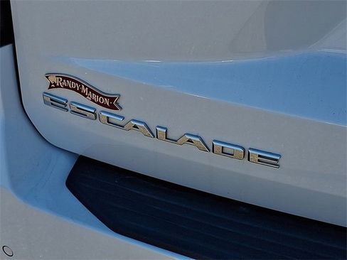Certified 2024 Cadillac Escalade ESV Luxury w/ LPO, Floor Liner Package image 28