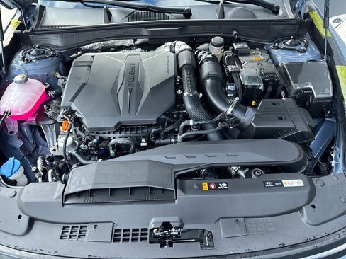 New 2026 Hyundai Sonata N Line image 21