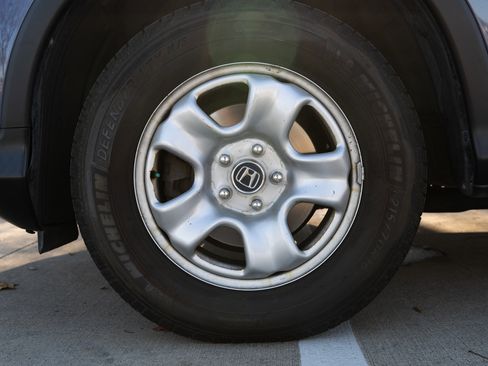 Used 2014 Honda CR-V LX image 11