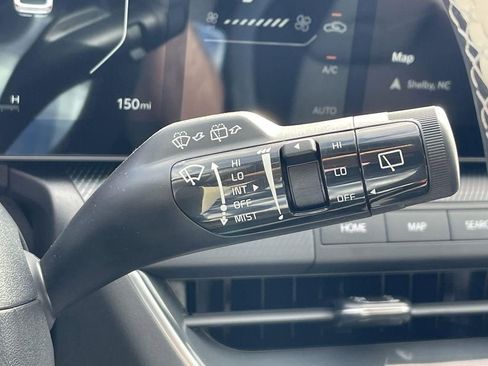 New 2026 Kia K4 GT-Line Turbo image 27