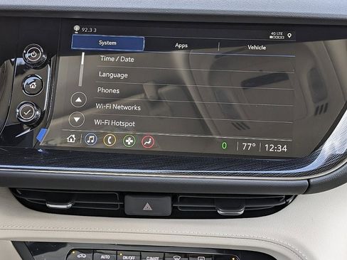 Certified 2023 Buick Envision Preferred image 7