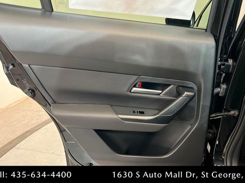 New 2026 MAZDA CX-50 2.5 Hybrid w/ Weather Package image 20