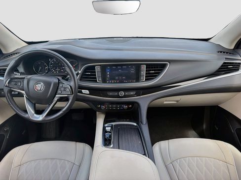 Used 2024 Buick Enclave Avenir w/ Avenir Technology Package FWD image 17