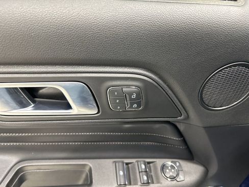 Certified 2018 Ford Mustang GT Premium w/ GT Performance Package RWD image 16