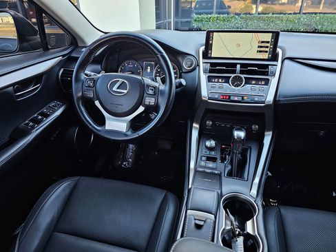 Used 2019 Lexus NX 300 FWD image 18