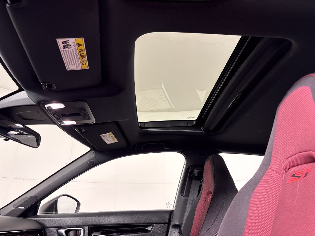 Used 2023 Honda Civic Si image 32
