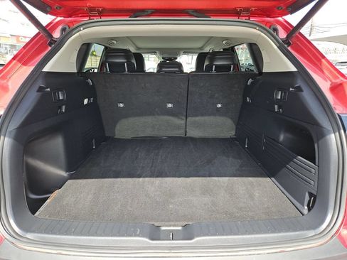 Used 2025 MAZDA CX-50 AWD 2.5 Hybrid w/ Premium Pkg image 26