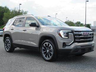 Used 2025 GMC Terrain Elevation w/ Elevation Premium Package AWD/4WD video 1