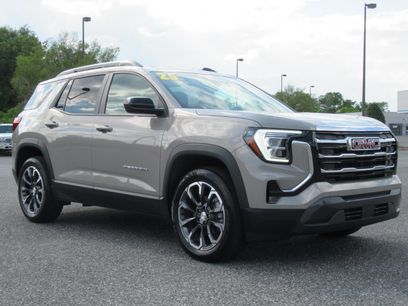Used 2025 GMC Terrain Elevation w/ Elevation Premium Package
