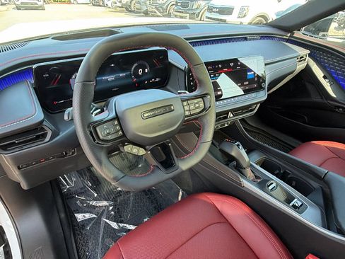 Used 2026 Dodge Charger Scat Pack AWD/4WD image 26