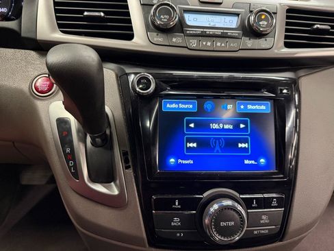 Used 2016 Honda Odyssey EX-L image 23
