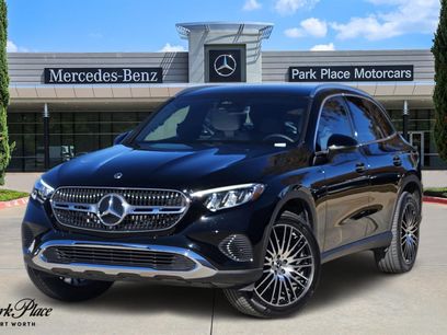 Certified 2025 Mercedes-Benz GLC 300