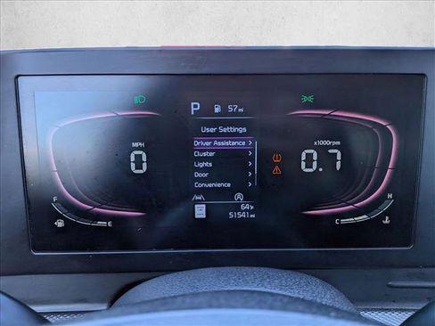 Used 2024 Kia Sportage LX image 12