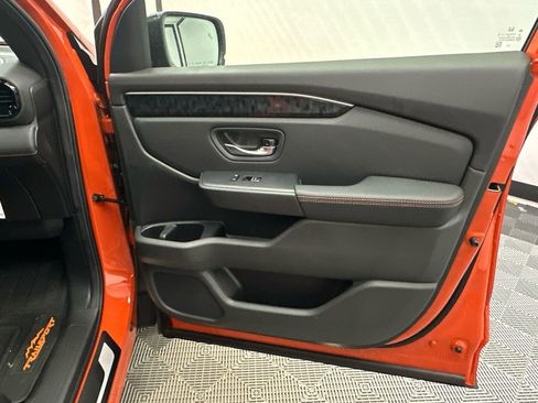New 2026 Honda Passport TrailSport Elite image 17
