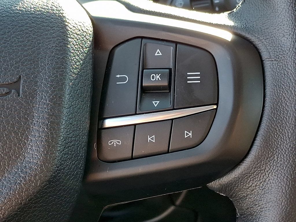 Used 2025 Ford Ranger Lariat w/ FX4 Off-Road Package AWD/4WD image 20