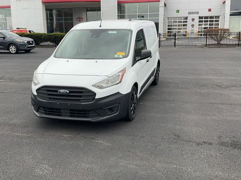 Used 2020 Ford Transit Connect XL image 1