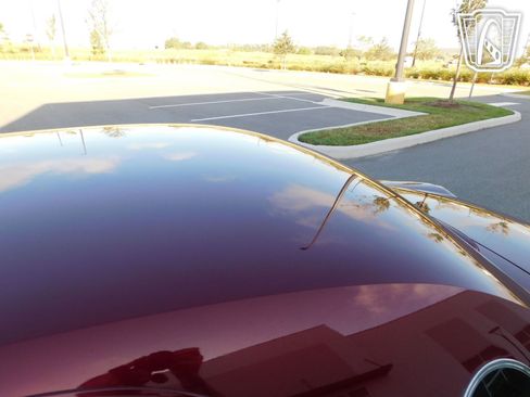 Used 2004 Ford Thunderbird image 35