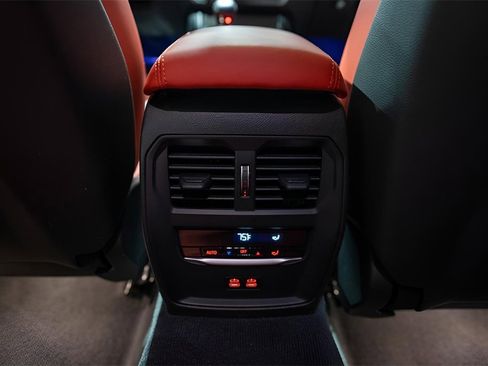 Used 2022 BMW M3 Competition w/ Executive Package image 34