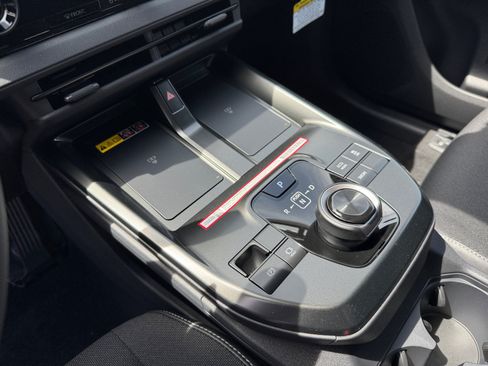 New 2026 Toyota C-HR AWD/4WD image 15