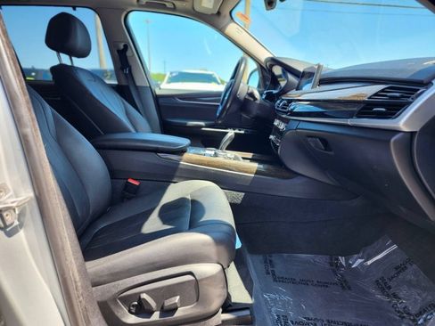 Used 2016 BMW X5 xDrive35i AWD/4WD image 9