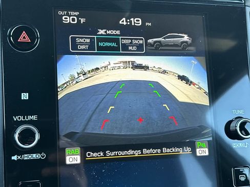 New 2026 Subaru Crosstrek 2.5i Wilderness image 20