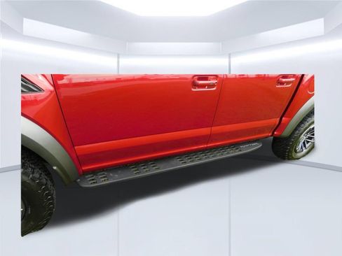 Used 2019 Ford F150 Raptor w/ Equipment Group 802A Luxury AWD/4WD image 16
