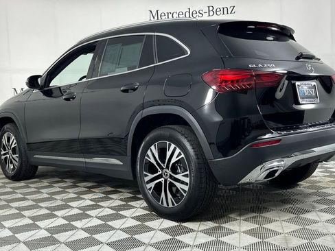 Used 2026 Mercedes-Benz GLA 250 image 6