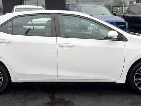 Used 2016 Toyota Corolla S image 11