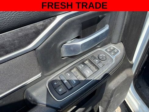 Used 2024 RAM 2500 Big Horn AWD/4WD image 14