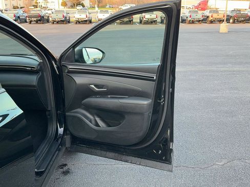 Used 2023 Hyundai Tucson SEL image 26