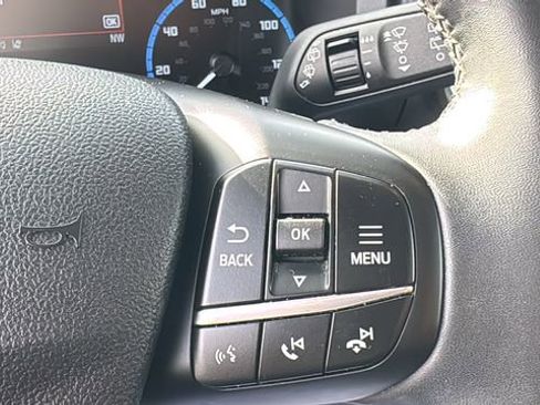 Certified 2024 Ford Bronco Sport Big Bend w/ Convenience Package image 21