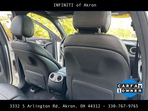 Used 2021 Mercedes-Benz GLC 300 4MATIC image 35