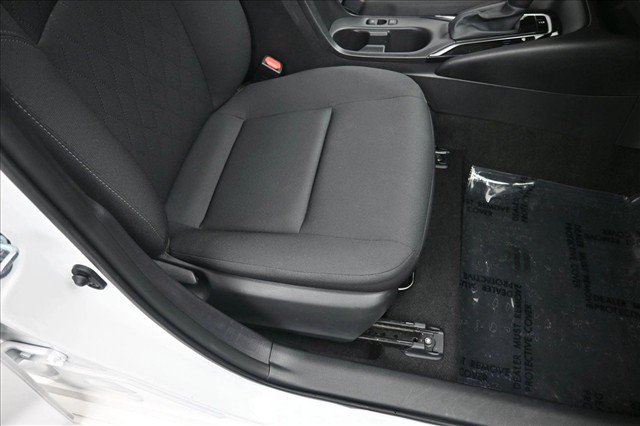 Used 2025 Toyota Corolla LE FWD image 30