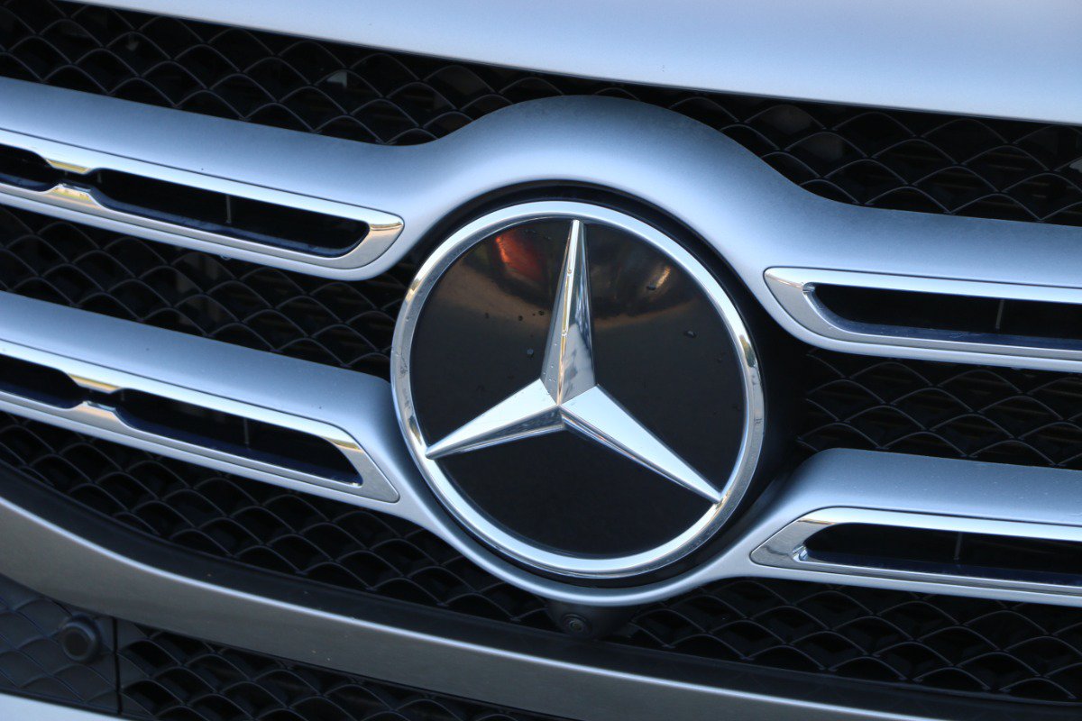 Used 2021 Mercedes-Benz GLE 350 image 12
