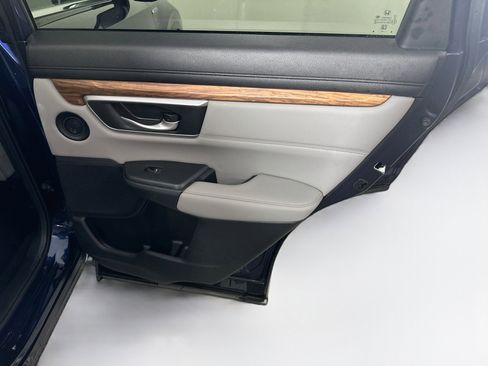 Used 2020 Honda CR-V EX-L image 31