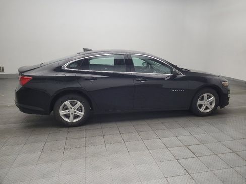 Used 2025 Chevrolet Malibu LT FWD image 10