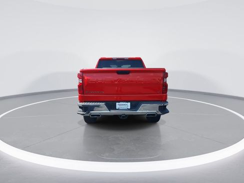 Used 2022 Chevrolet Silverado 1500 LT image 7