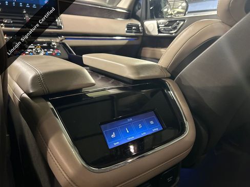 Certified 2023 Lincoln Navigator L Reserve image 24