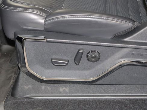 Certified 2025 Ford F350 Platinum image 23