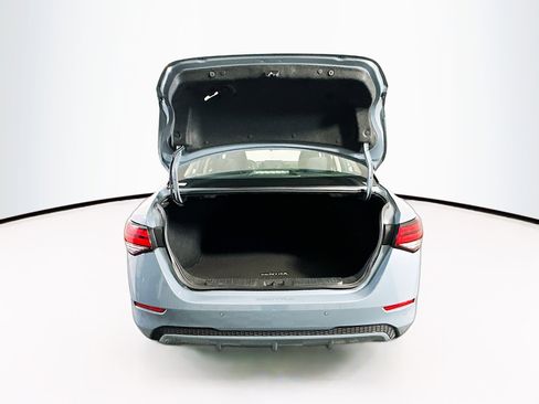 Used 2024 Nissan Sentra SV w/ All-Weather Package image 27