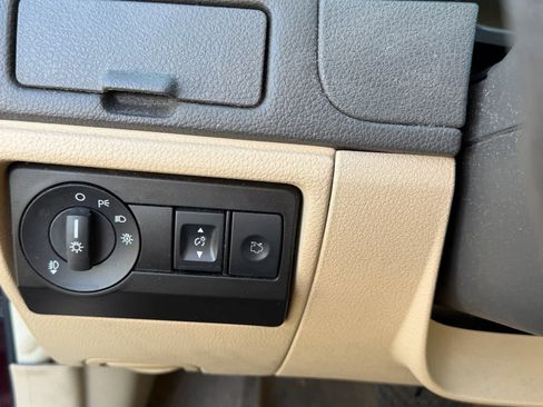 Used 2011 Ford Fusion SE w/ 201A Rapid Spec Order Code image 14