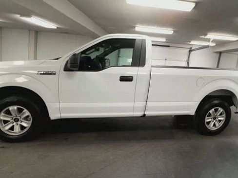 Used 2018 Ford F150 XL w/ Equipment Group 101A Mid RWD image 5