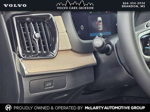 New 2026 Volvo XC90 B6 Ultra w/ Protection Package Premier image 21