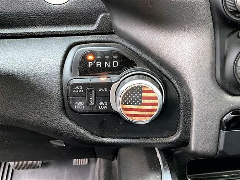 Certified 2020 RAM 1500 Big Horn image 28