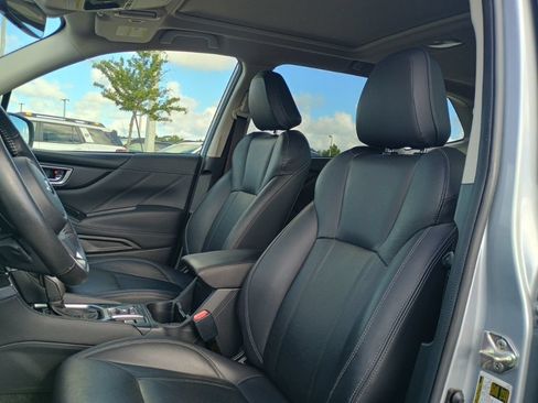Used 2020 Subaru Forester Touring w/ Popular Package #2 AWD/4WD image 14