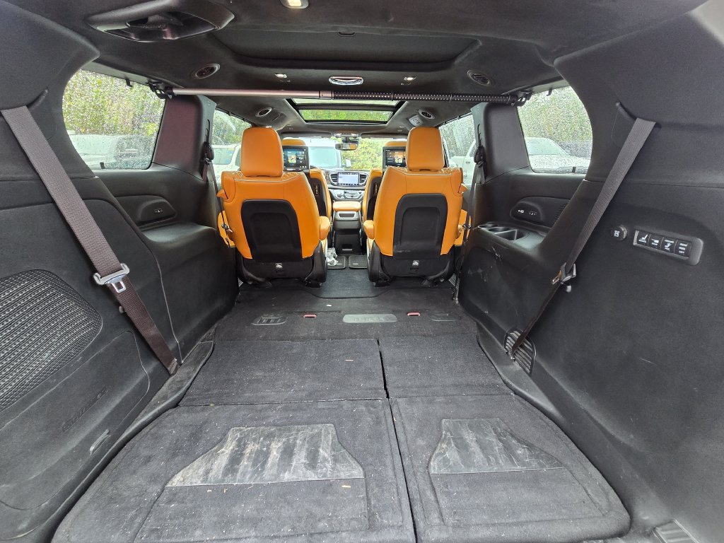 Used 2021 Chrysler Pacifica Pinnacle AWD/4WD image 26