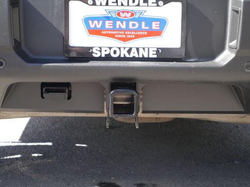 Certified 2022 Ford Bronco Sport Badlands w/ Premium Package image 24