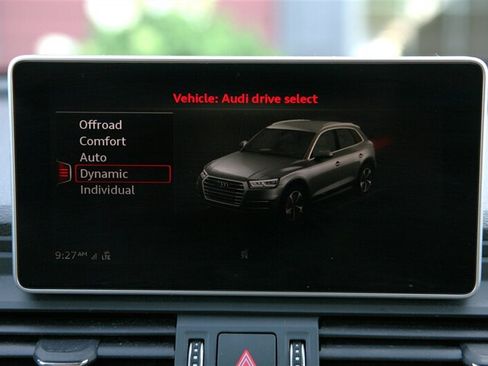 Used 2018 Audi Q5 2.0T Premium Plus AWD/4WD image 23
