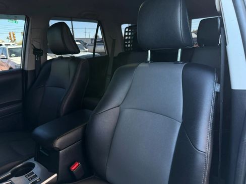 Used 2023 Toyota 4Runner SR5 Premium image 45