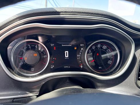 Used 2017 Dodge Challenger GT w/ GT Interior Package AWD/4WD image 24